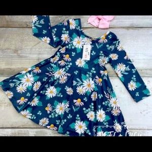 Pete and Lucy Daisy Does It Dress